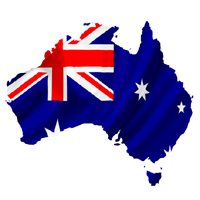 Australiamap