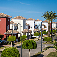 Spanishvillas