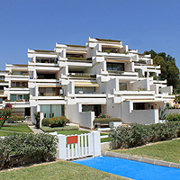 Spain apartments