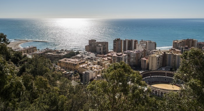 Malaga - Costa Del Sol
