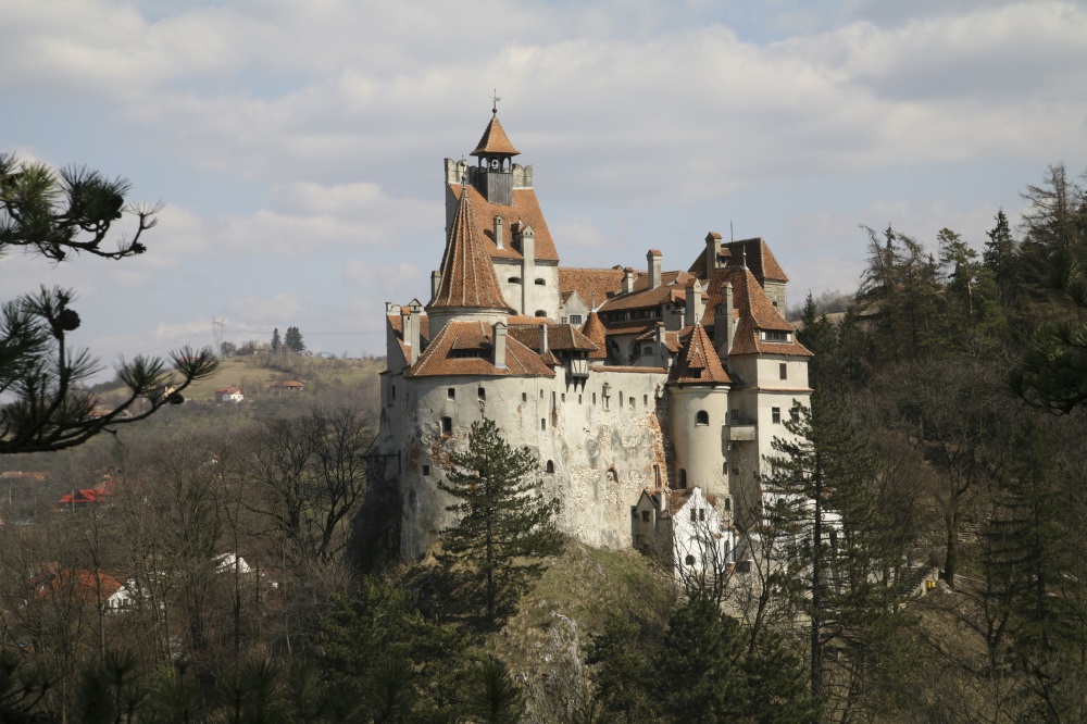 Transylvania, Romania