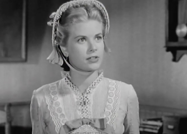 Grace Kelly, High Noon screenshot