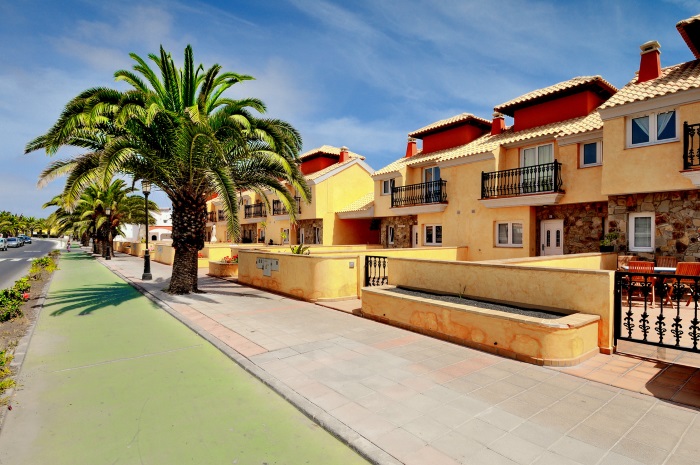 Spain property