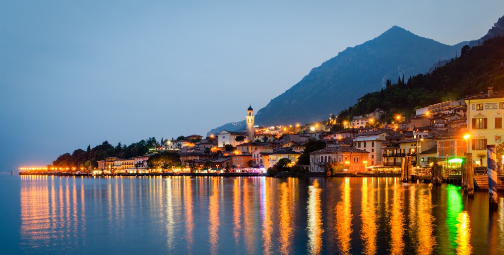 Limone, Italy