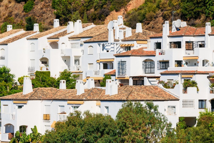 Benahavis, Malaga, Spain