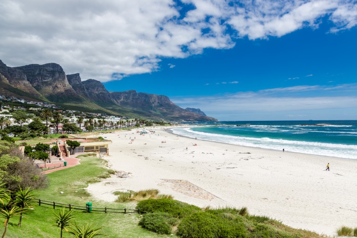 Camps Bay, South Africa