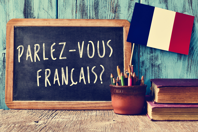 EO French Lessons