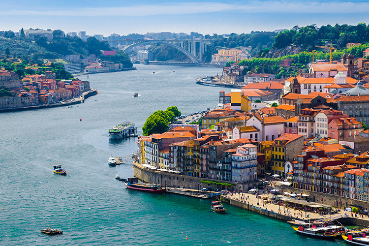 Top 10 places to live in Portugal | Everything Overseas