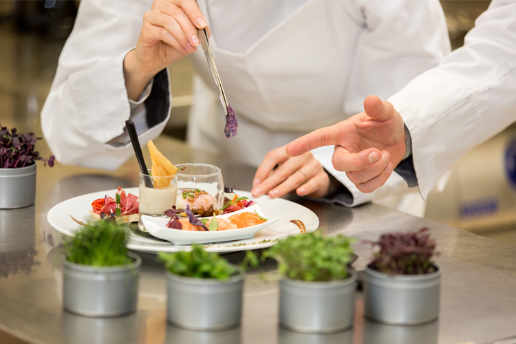 The five best culinary schools in Paris | Everything Overseas